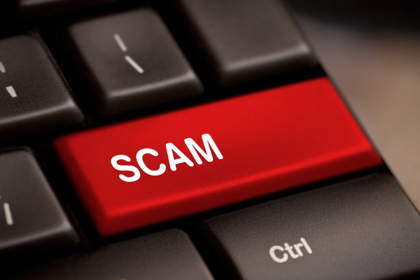 Top 5 Business Scams Of 2017 So Far