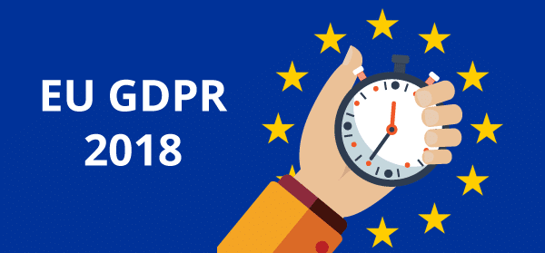 The GDPR Countdown